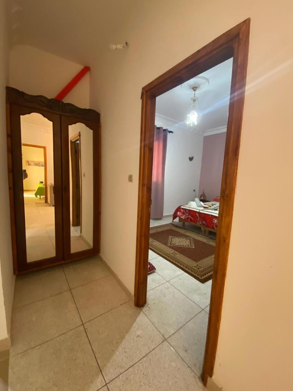 Dar Shamsy Souani (Tanger) Exterior foto